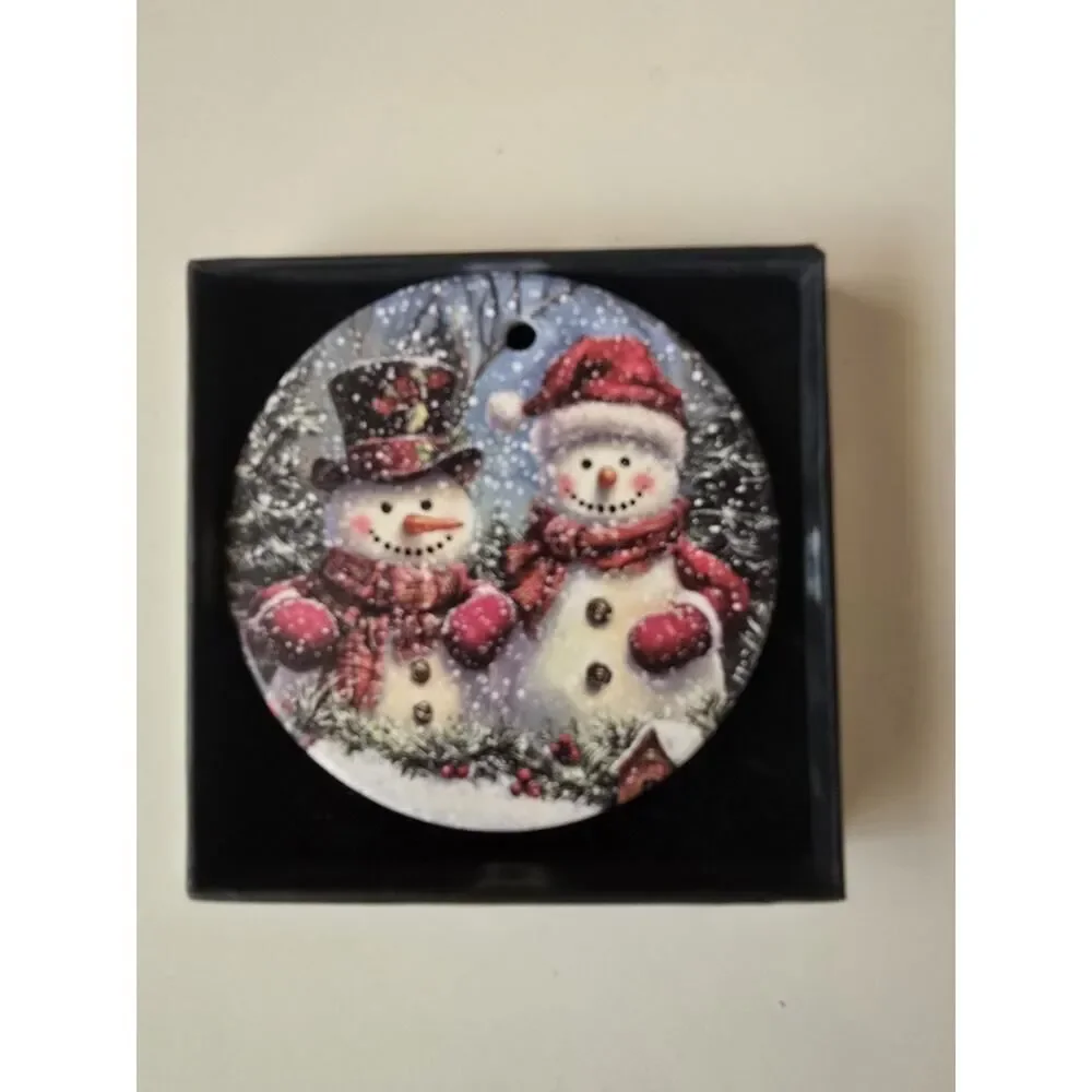 Christmas Ornament